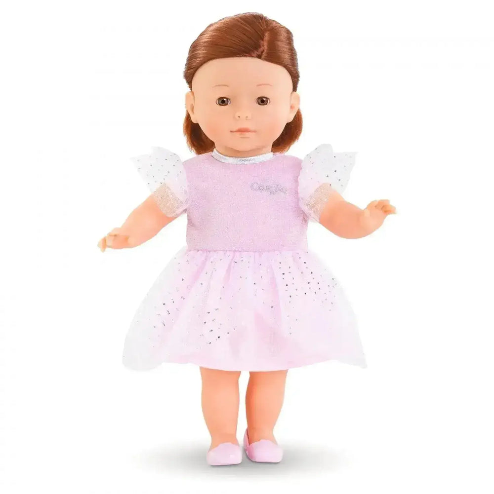 Corolle Mon Grand Poupon 14" Sport Dance Set - Toybox Tales