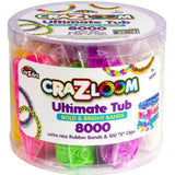 Cra-Z-Art Loom Tub - Toybox Tales