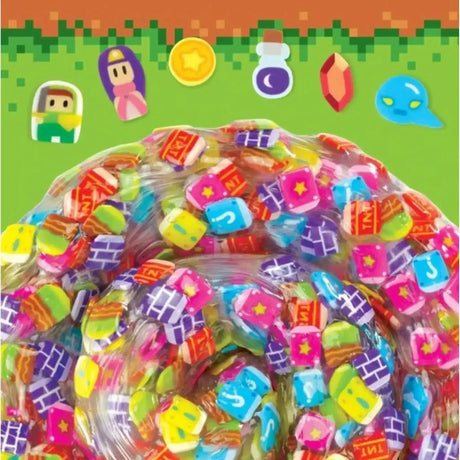 Crazy Aaron's Putty Arcade Adventure - Hide Inside - Toybox Tales