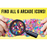 Crazy Aaron's Putty Arcade Adventure - Hide Inside - Toybox Tales