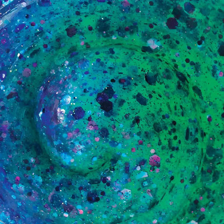 Crazy Aaron's Putty Mermaid Tale - Glowbrights - Toybox Tales