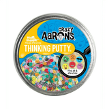 Crazy Aaron's Putty Mixed Emotions - Hide Inside - Toybox Tales