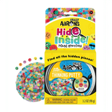 Crazy Aaron's Putty Mixed Emotions - Hide Inside - Toybox Tales