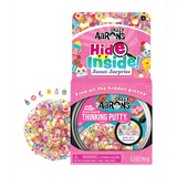 Crazy Aaron's Putty Sweet Surprise - Hide Inside - Toybox Tales