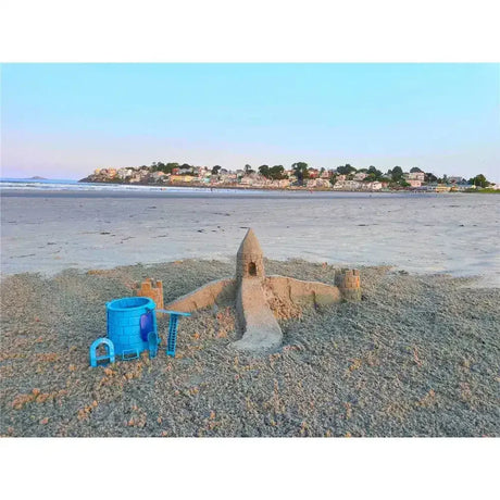 Create a Castle - Starter Tower Kit - Toybox Tales
