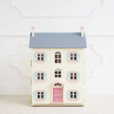 Daisylane Cherry Tree Hall Doll House - Toybox Tales