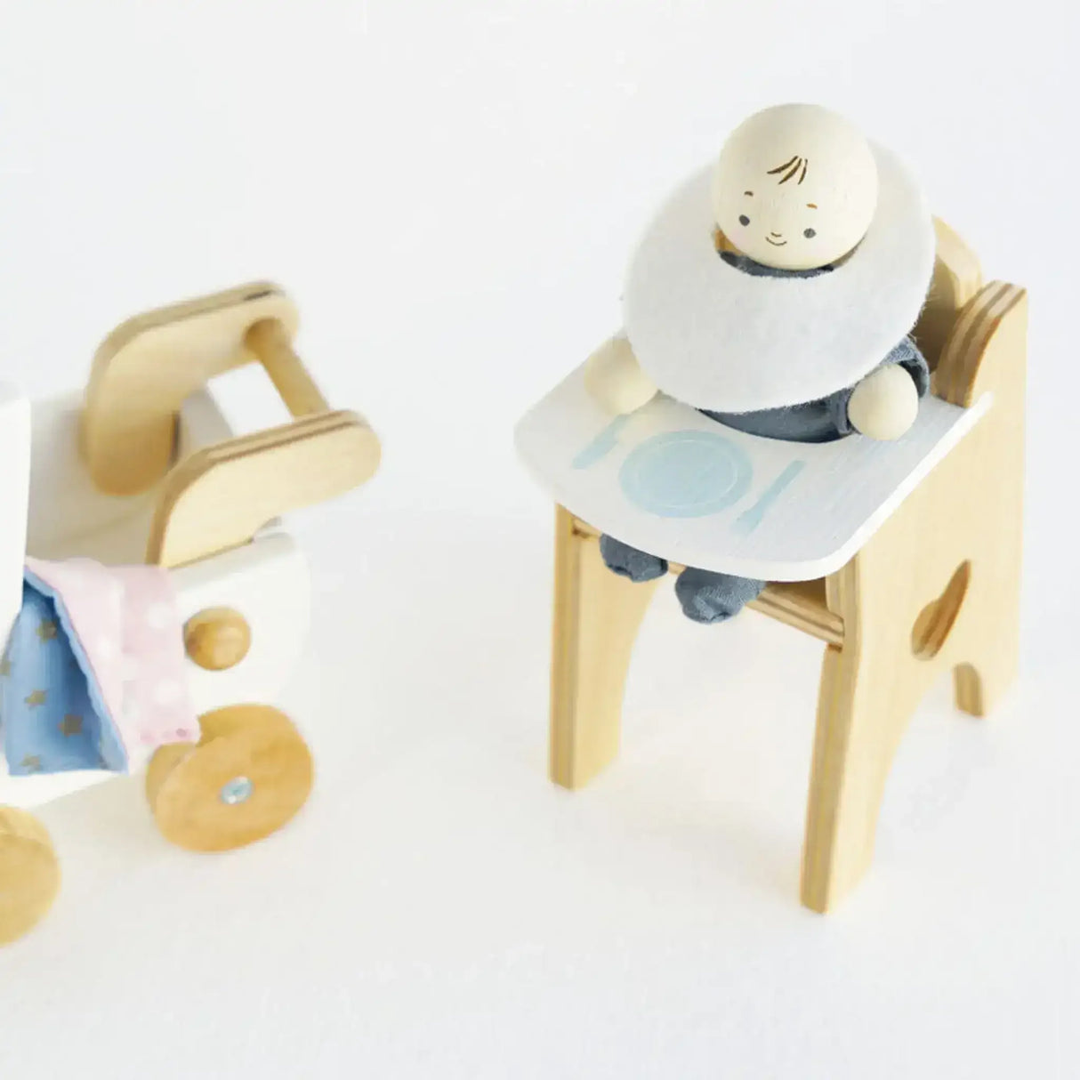 Daisylane Nursery Accessory Set - Toybox Tales
