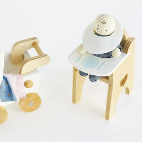 Daisylane Nursery Accessory Set - Toybox Tales