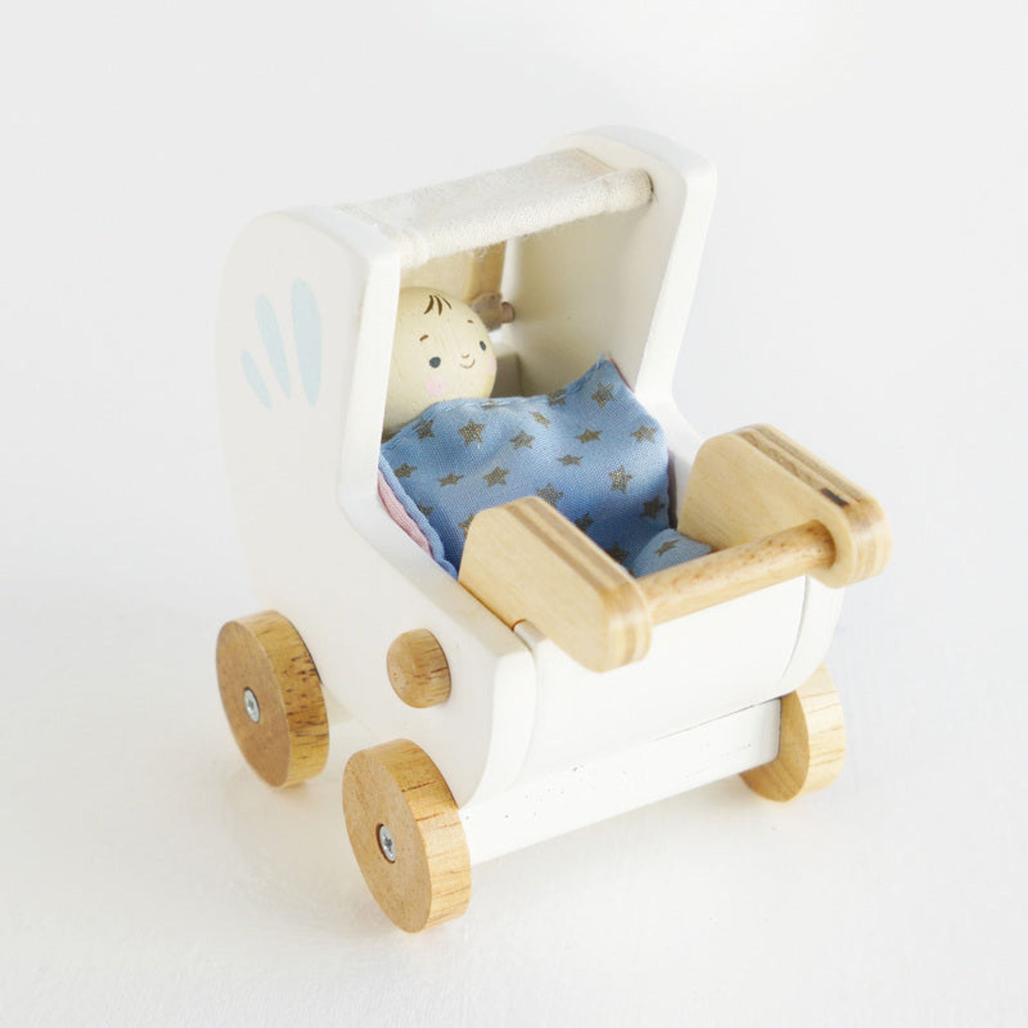 Daisylane Nursery Accessory Set - Toybox Tales
