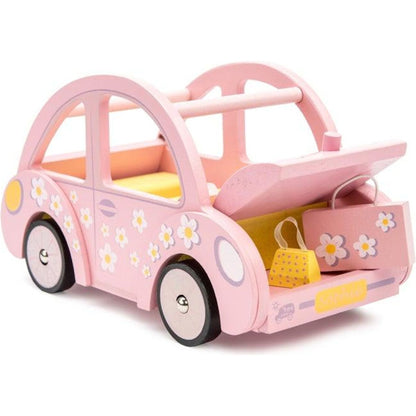 Daisylane Sophie's Car - Toybox Tales