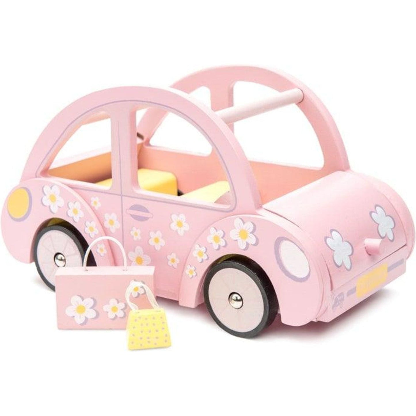 Daisylane Sophie's Car - Toybox Tales