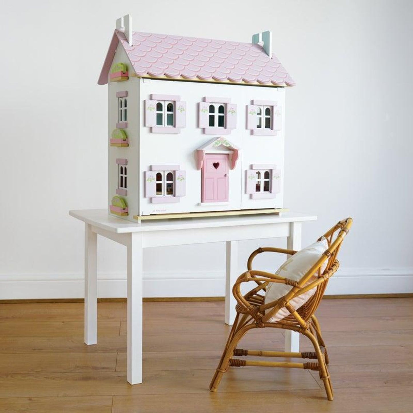 Daisylane Sophie's House Doll House - Toybox Tales