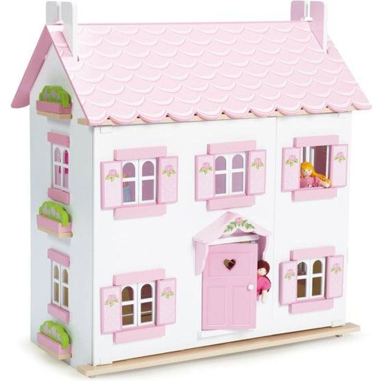 Daisylane Sophie's House Doll House - Toybox Tales