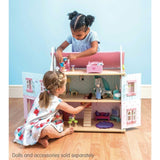 Daisylane Sophie's House Doll House - Toybox Tales