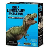 Dig a Dinosaur T-Rex - Toybox Tales
