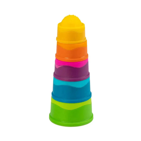 Dimpl Stack - Toybox Tales