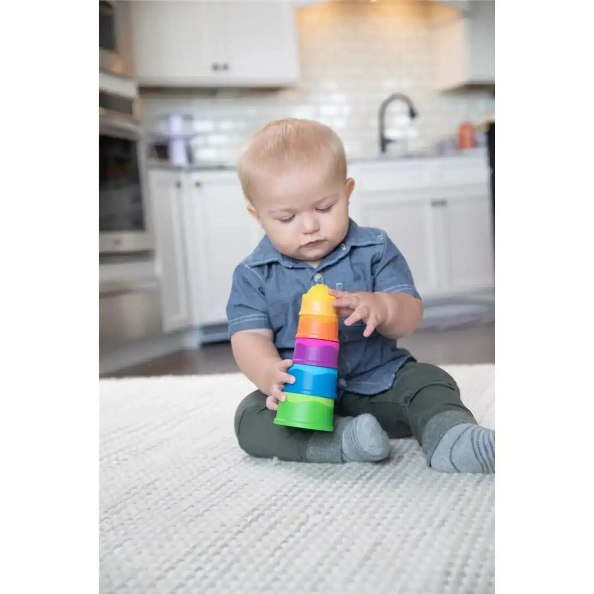 Dimpl Stack Toy Dimpl Stack – Toybox Tales