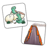 Dinosaur Lotto - Toybox Tales