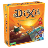 Dixit - Toybox Tales