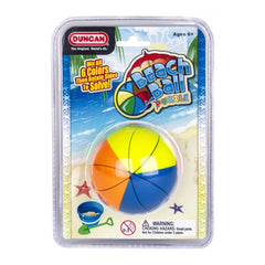 Duncan Beach Ball Puzzle - Toybox Tales