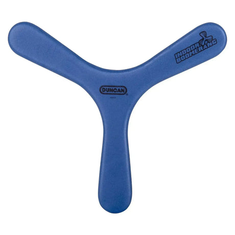 Duncan - Indoor Boomerang (Assorted Colours) - Toybox Tales