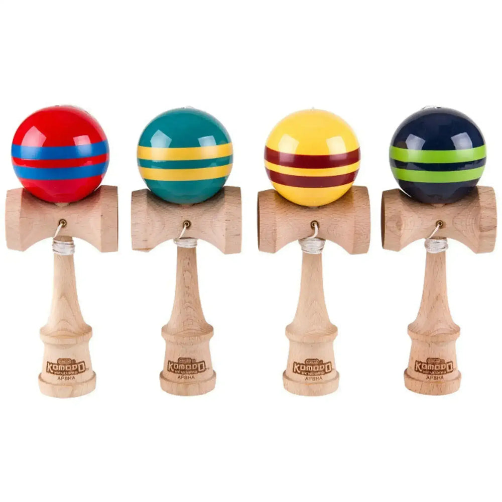 Duncan Kendama Komodo (Assorted Colours) - Toybox Tales