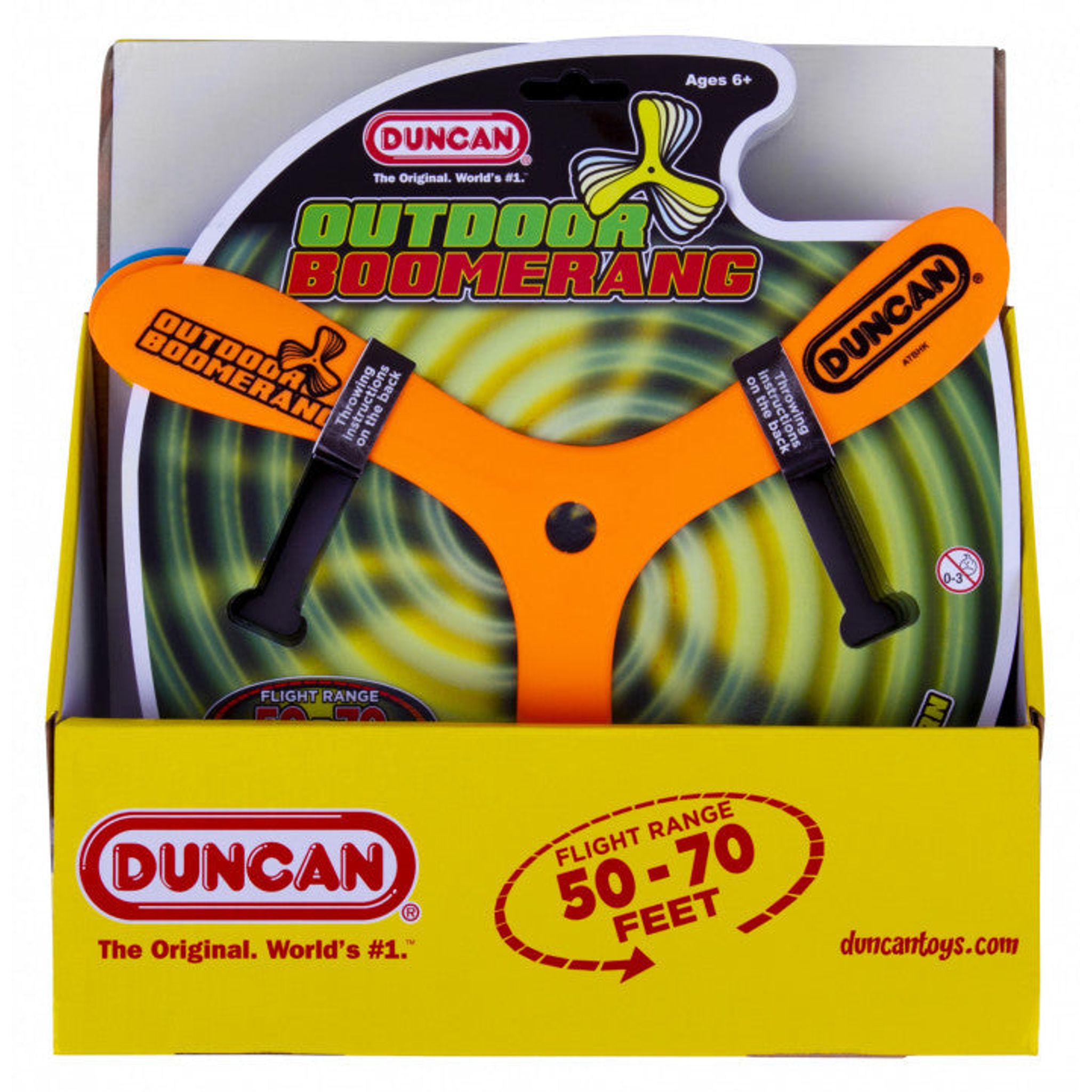 Duncan Outdoor Boomerang - Toybox Tales