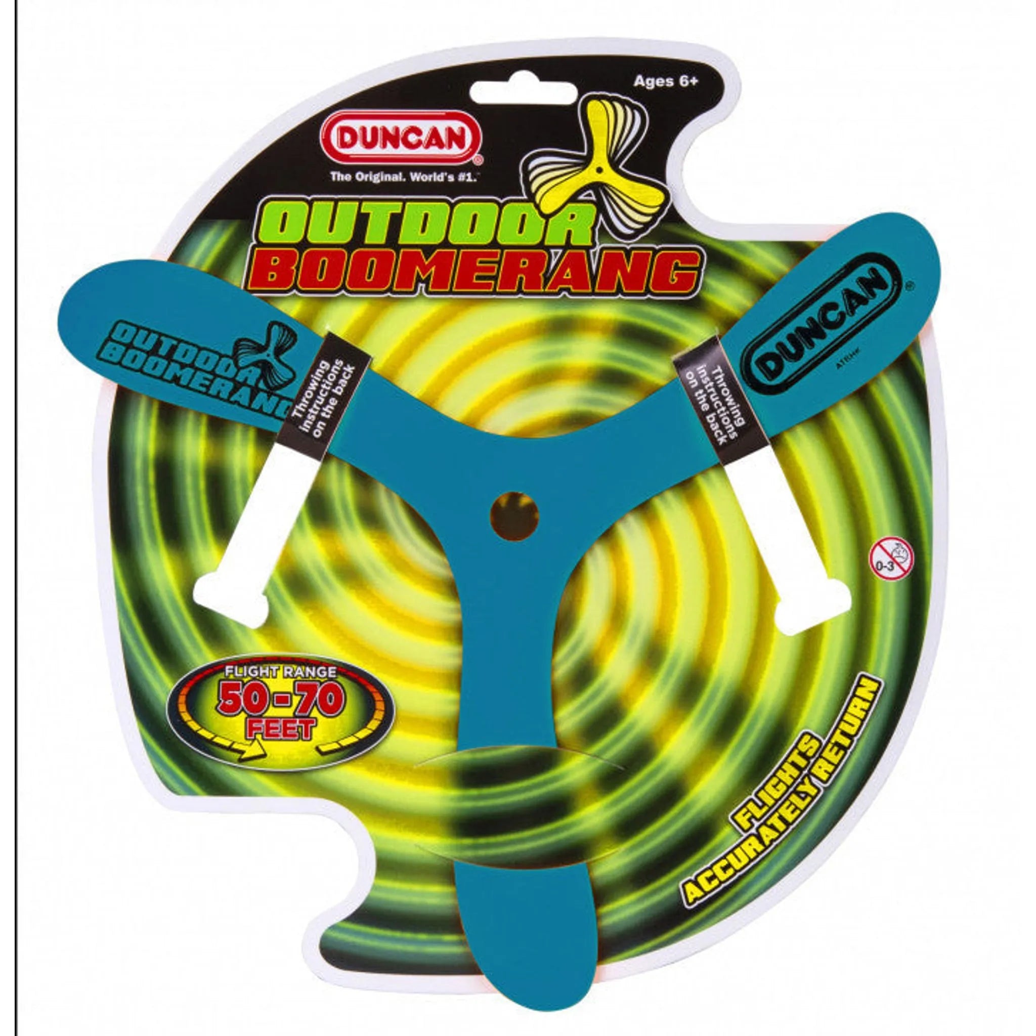 Duncan Outdoor Boomerang - Toybox Tales