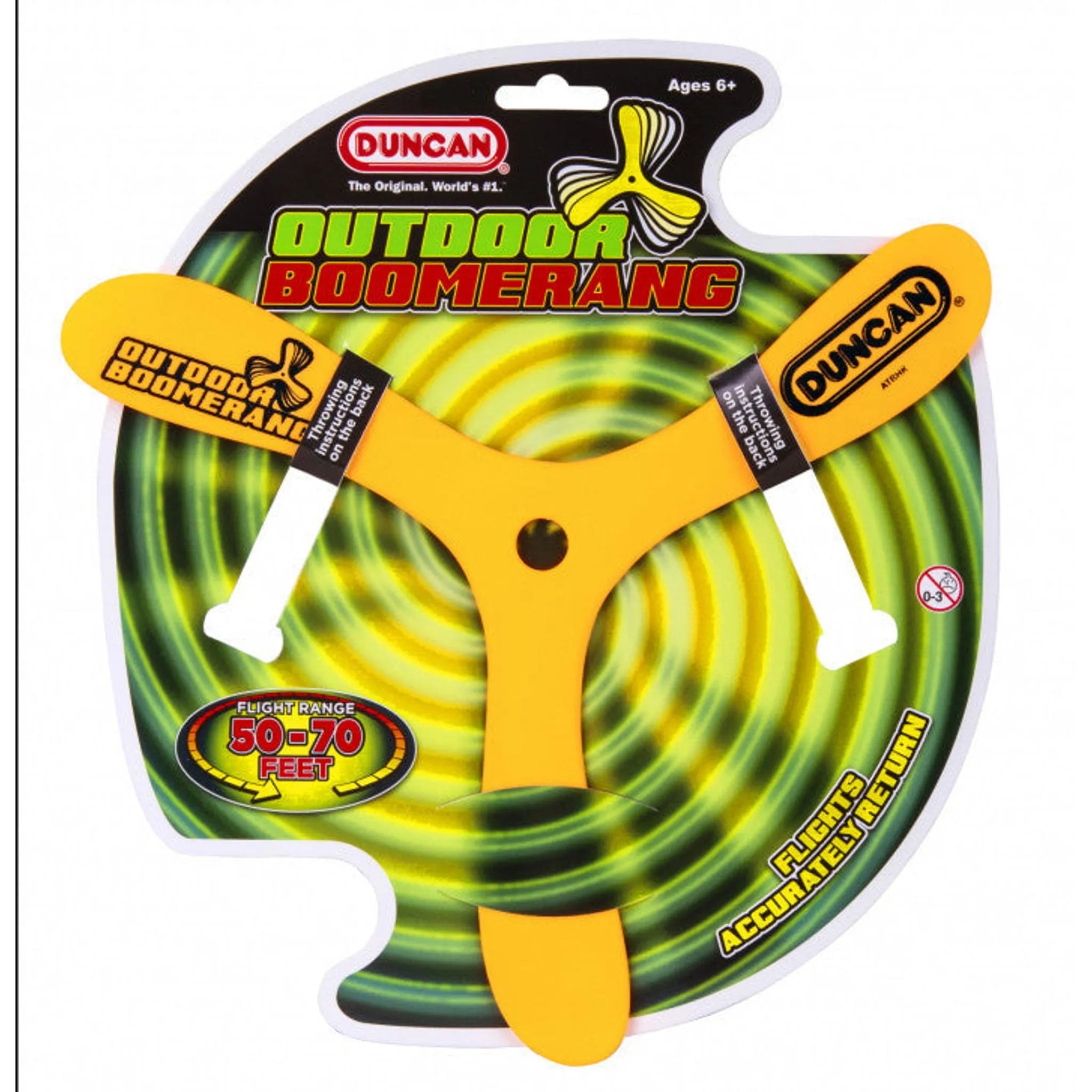 Duncan Outdoor Boomerang - Toybox Tales