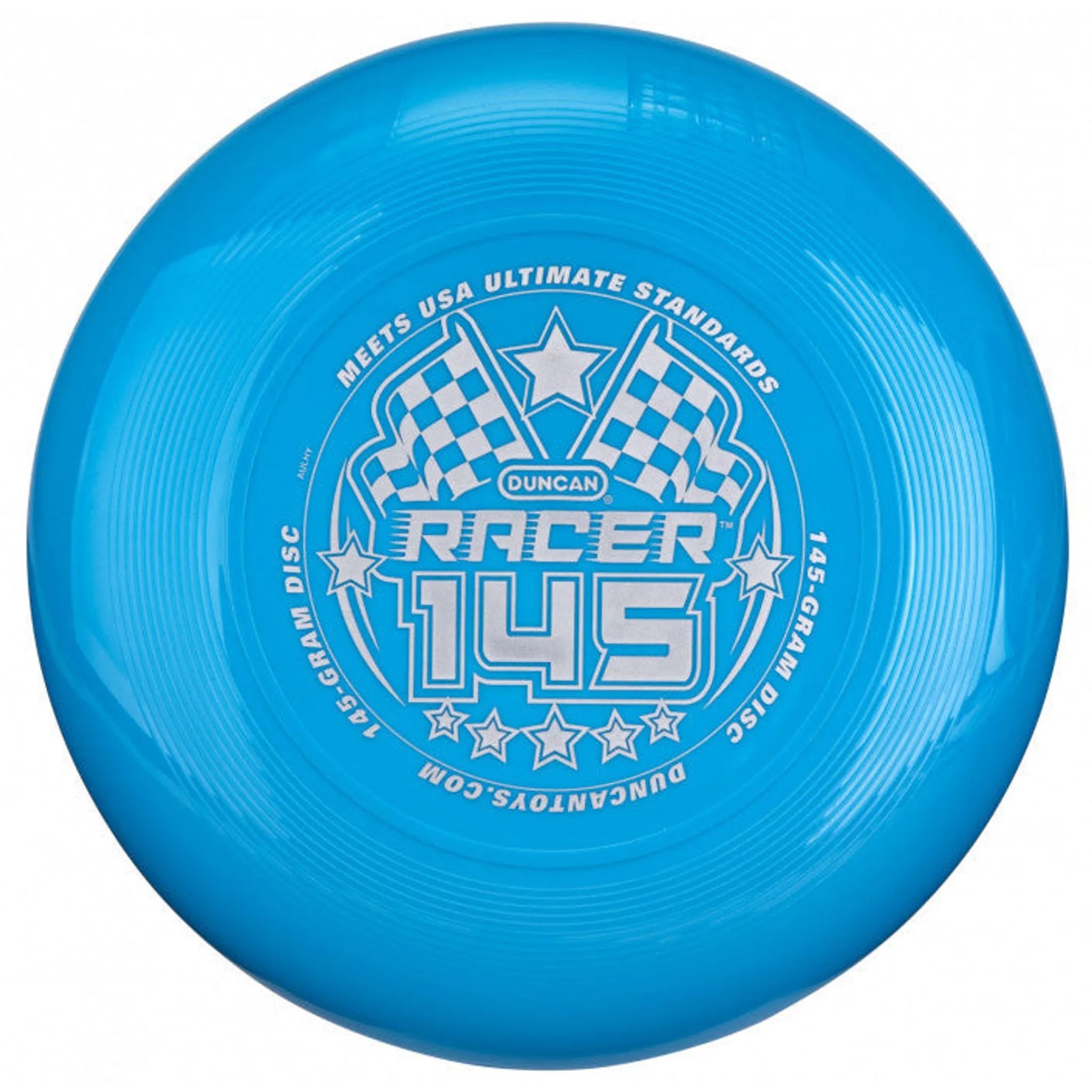 Duncan Racer 145 Frisbee - Toybox Tales