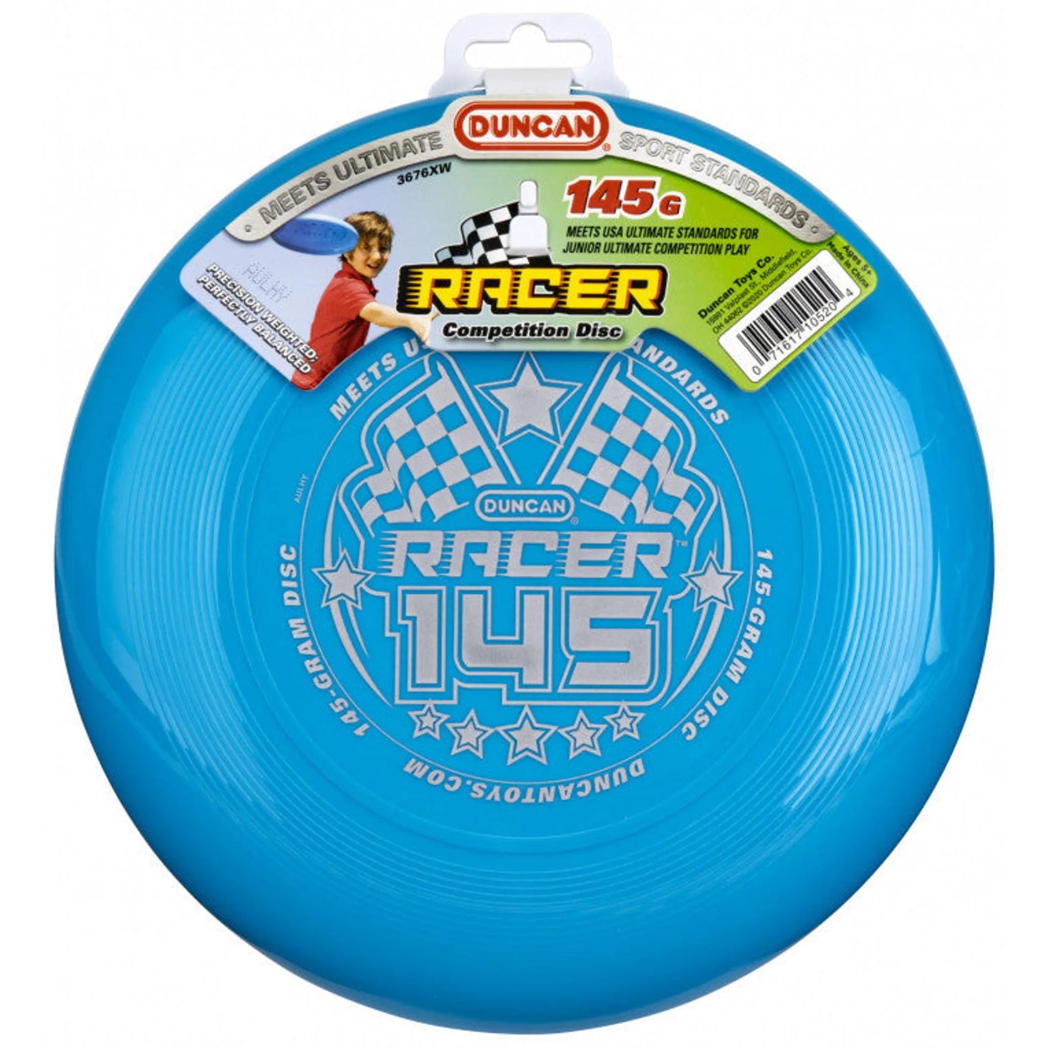 Duncan Racer 145 Frisbee - Toybox Tales