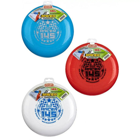 Duncan Racer 145 Frisbee - Toybox Tales
