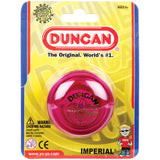 Duncan Yo Yo Beginner Imperial (Assorted Colours) - Toybox Tales