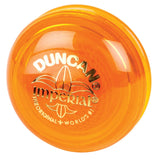 Duncan Yo Yo Beginner Imperial (Assorted Colours) - Toybox Tales