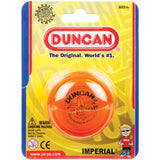 Duncan Yo Yo Beginner Imperial (Assorted Colours) - Toybox Tales