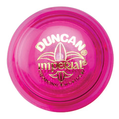 Duncan Yo Yo Beginner Imperial (Assorted Colours) - Toybox Tales