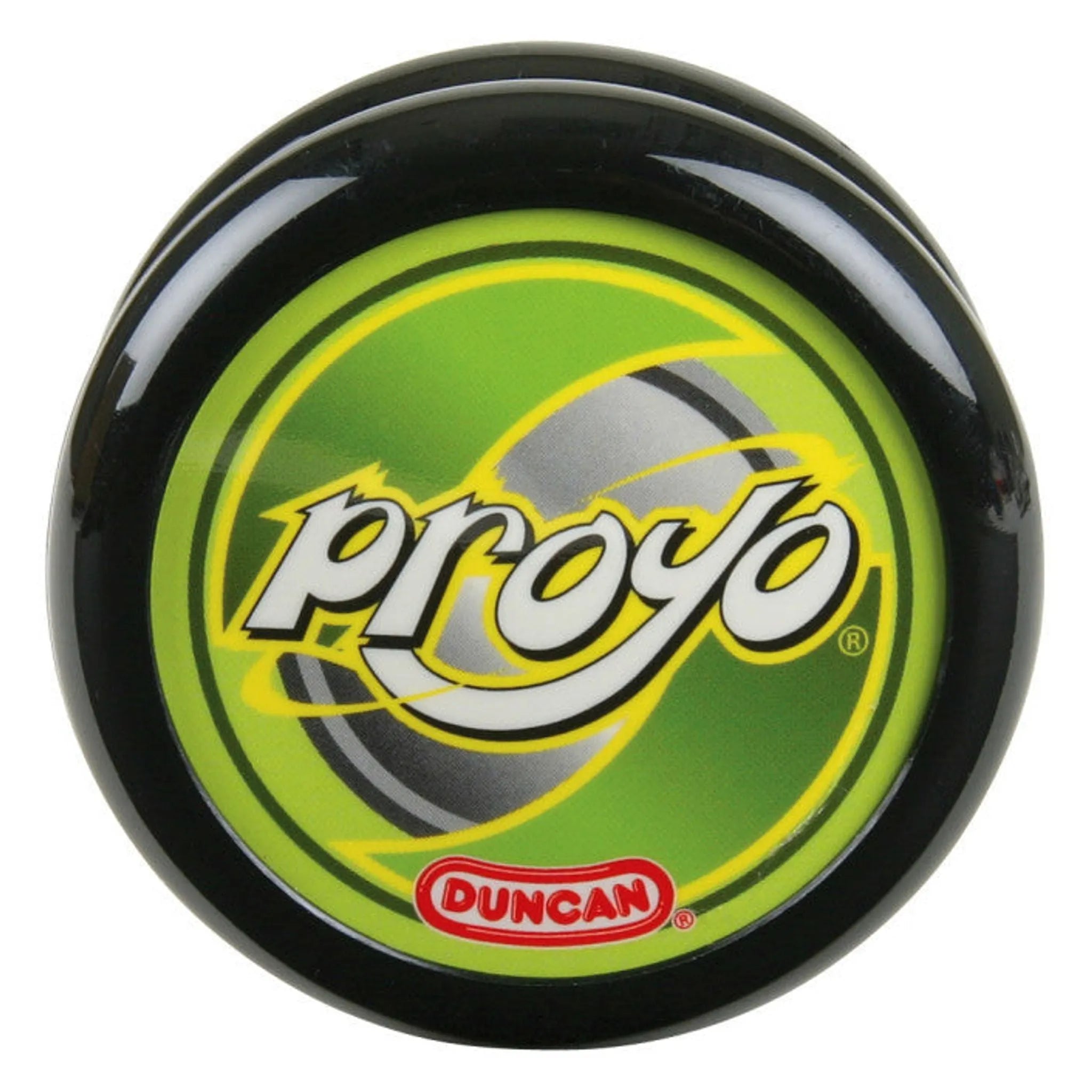 Duncan Yo Yo Beginner ProYo (Assorted Colours) - Toybox Tales