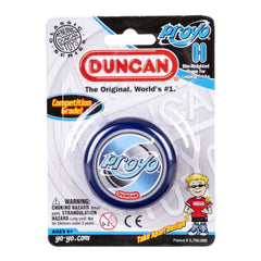 Duncan Yo Yo Beginner ProYo (Assorted Colours) - Toybox Tales