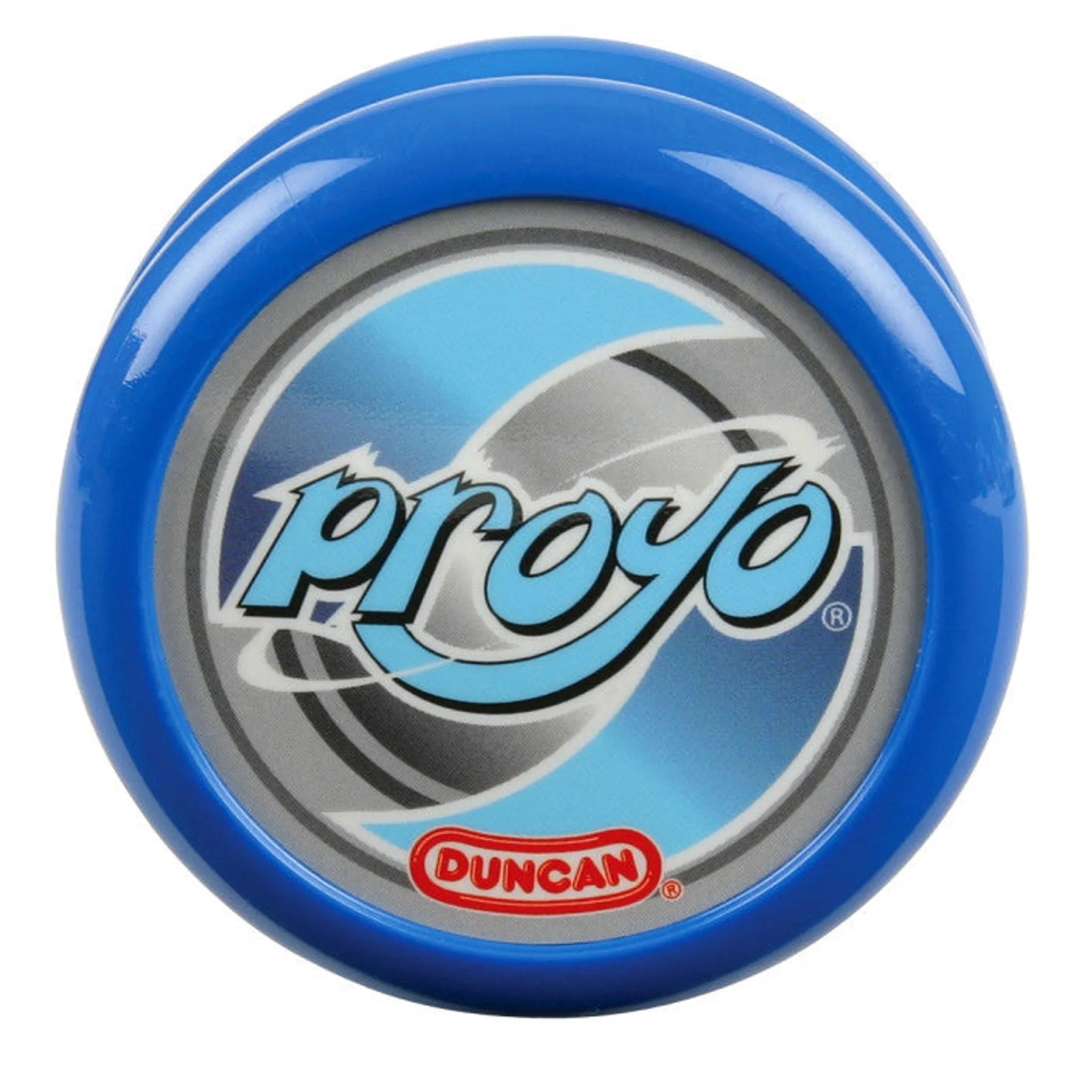 Duncan Yo Yo Beginner ProYo (Assorted Colours) - Toybox Tales