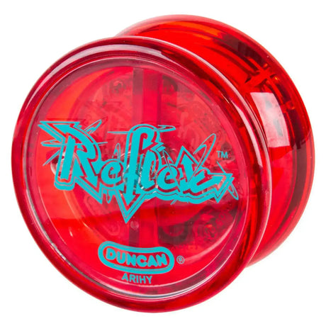 Duncan Yo Yo Beginner Reflex Auto Return (Assorted Colours) - Toybox Tales