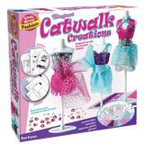 Elegant Catwalk Creations - Toybox Tales