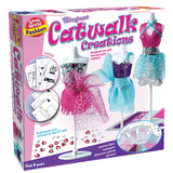 Elegant Catwalk Creations - Toybox Tales