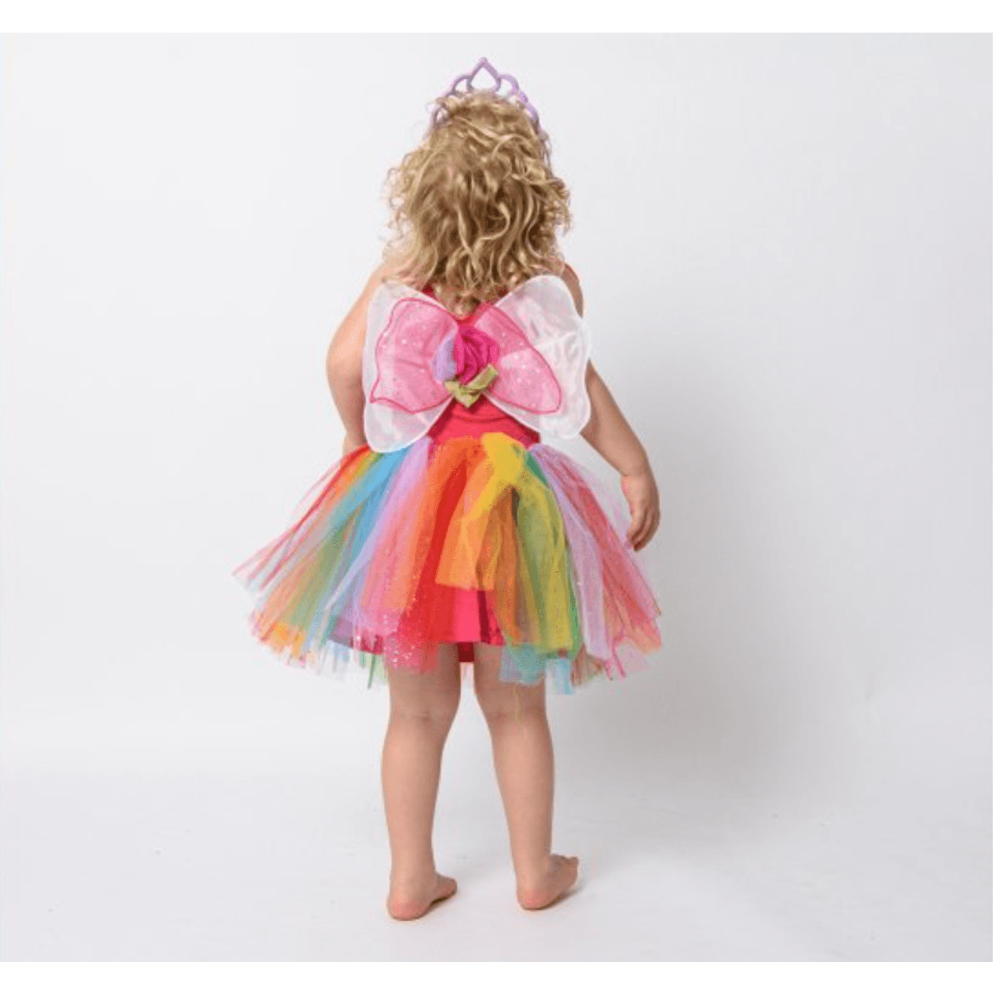 Enchanting Fairy Dress - Toybox Tales