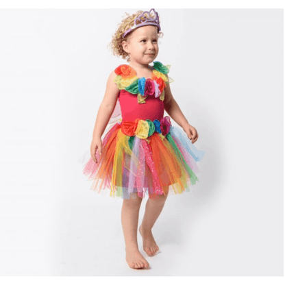 Enchanting Fairy Dress - Toybox Tales
