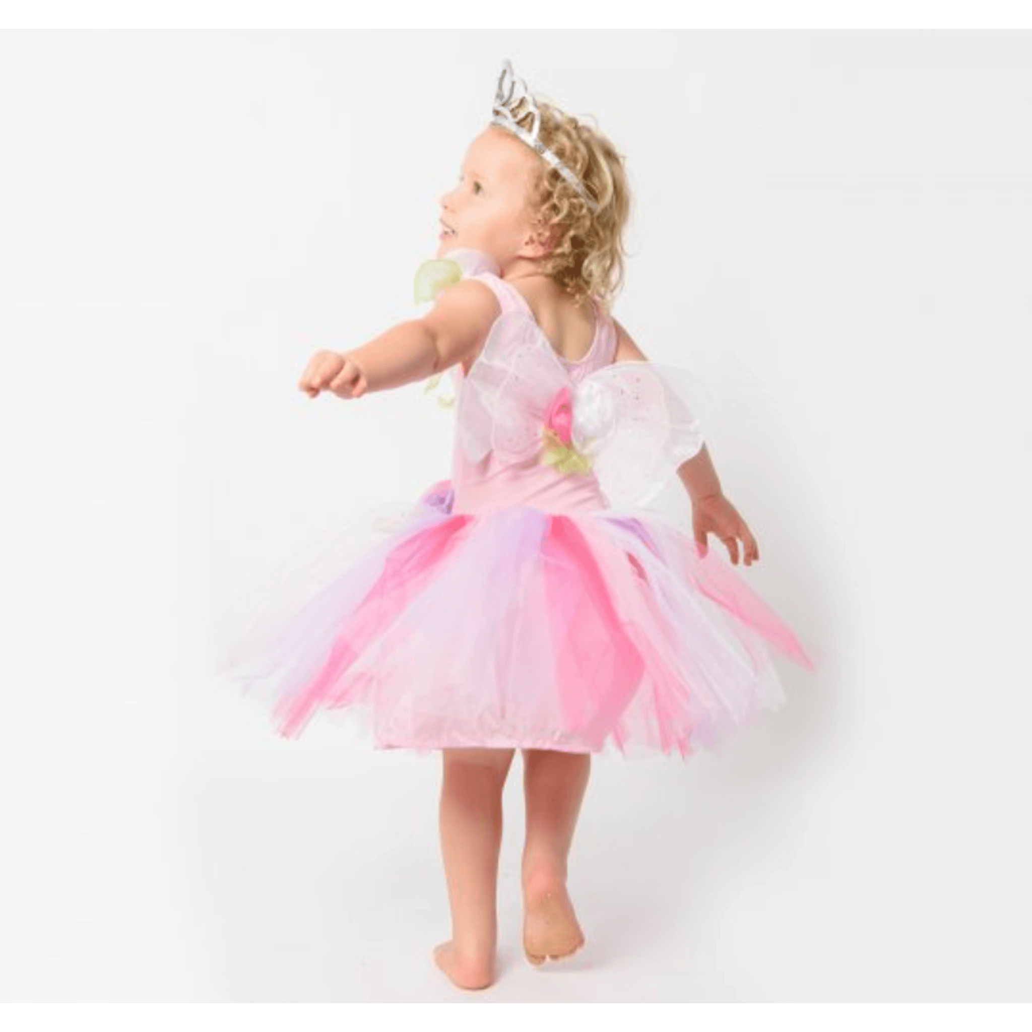 Enchanting Fairy Dress - Toybox Tales