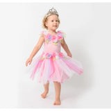 Enchanting Fairy Dress - Toybox Tales