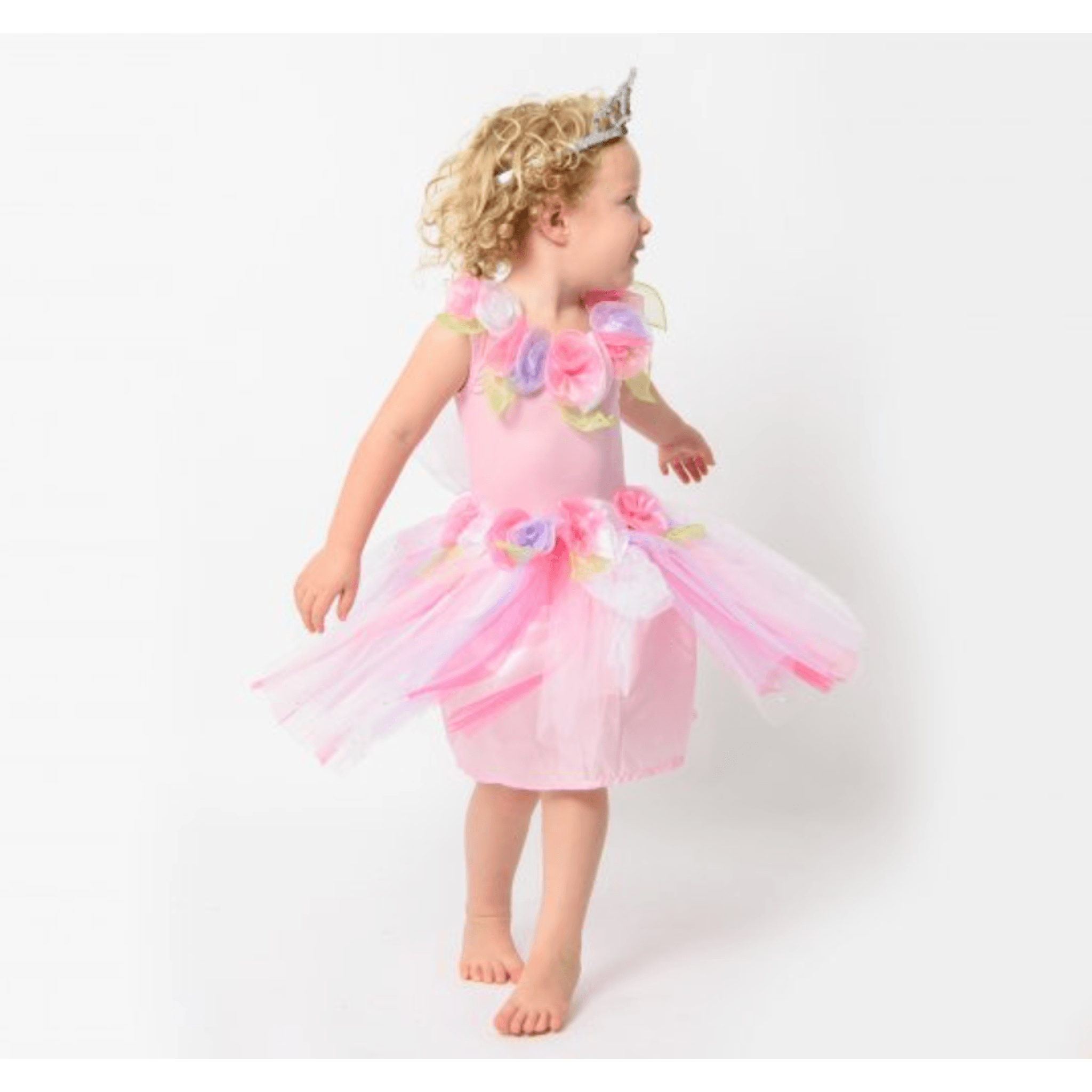 Enchanting Fairy Dress - Toybox Tales