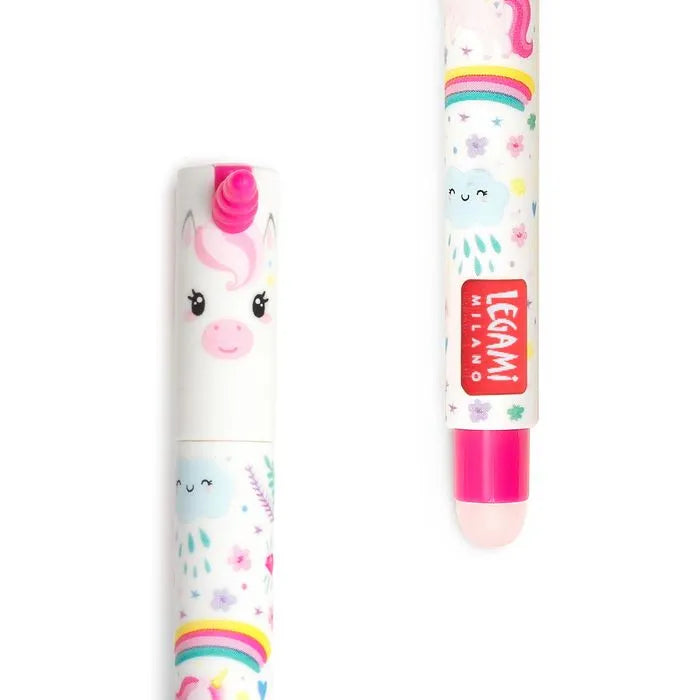 Erasable Pen - Toybox Tales