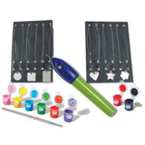 Etch-A-Tag Engraver - Toybox Tales
