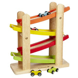 Everearth Ramp Racer - Toybox Tales